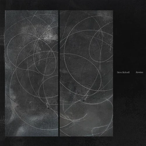 Cover Image: Steve Bicknell - Several Streams of Thought Remixes (Remixes EP) on KR3 records