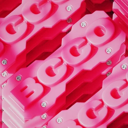 Cover Image: AEMN, BCCO - BCCX029 on BCCO