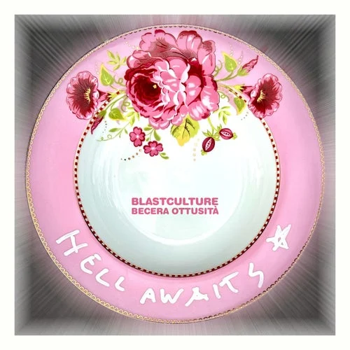 Cover Image: Blastculture - Becera Ottusità on CANCELLED