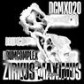 Cover Image for Zirkus Maximus Original Mix