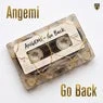 Cover Image for Go Back Extended Mix