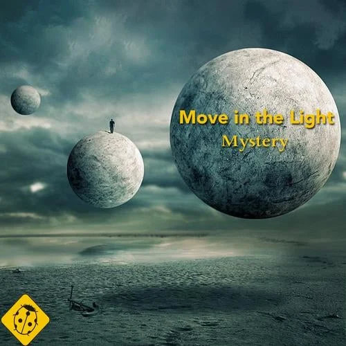 Cover Image: Move in the Light - Mystery on Aventuel