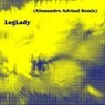 Cover Image for LogLady Alessandro Adriani Remix