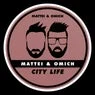 Cover Image for City Life Extended Mix
