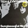 Cover Image for Sunglasses At Night Sniper Mode Extended Remix