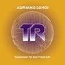 Cover Image for Dancing to Rhythm Original Mix