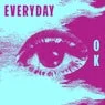 Cover Image for Everyday OK Extended