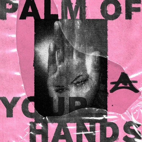 Cover Image: Adriatique - Palm Of Your Hands on X Recordings