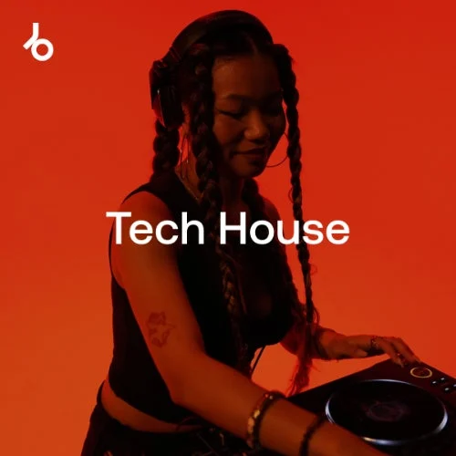 Cover Image for Beatport - The Tech House Shortlist: September 2026