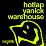 Cover Image for Warehouse Original Mix