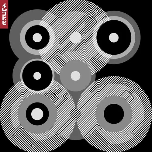 Cover Image: Fluke - Bullet - Nick Warren & Nicolas Rada Remix on Surface