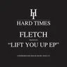 Cover Image for Lift You Up Extended Mix
