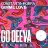 Cover Image for Gimme Love Extended Mix