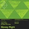 Cover Image for Money Right Demuir's Playboi Edit