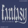 Cover Image for Fantasy (Baby if u know me) Extended