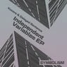 Cover Image for He Stood Watching Original Mix