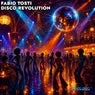 Cover Image for Disco Revolution Original