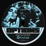Cover Image for Options Extended Mix