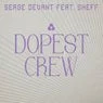Cover Image for Dopest Crew Extended Mix