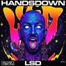 Cover Image for L S D Original Mix