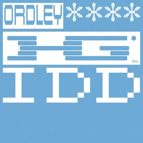 Cover Image: Ordley - IDD (Extended) on Higher Ground