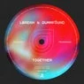 Cover Image for Together Extended Mix