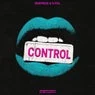 Cover Image for Control Extended Mix