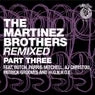 Cover Image for Stuff In The Trunk Patrick Grooves & m.O.N.R.O.E. Remix