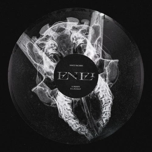 Cover Image: Enei - Dignity / L.M.S.U.G.F on Dance Macabre