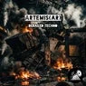 Cover Image for Derailed Techno Original Mix
