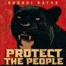 Cover Image for Protect The People Original Mix