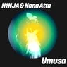 Cover Image for Umusa (feat. Nana Atta) (Extended Mix) feat. Nana Atta