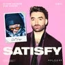 Cover Image for Satisfy Extended Mix