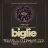 Cover Image for Big Lie Sacha Robotti Northern Warehouse Mix