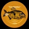 Cover Image for Below The Surface Original Mix