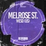 Cover Image for Melrose St. Original Mix