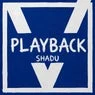 Cover Image for Playback Extended Mix