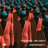Cover Image for Uniformity Extended Mix