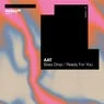 Cover Image for Ready For You Extended Mix