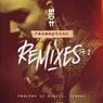 Cover Image for Redemption Hyenah Dub Mix