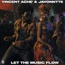 Cover Image for Let The Music Flow Original Mix
