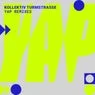 Cover Image for YAP Krystal Klear Remix