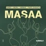 Cover Image for Masaa Extended Mix