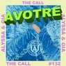 Cover Image for The Call Extended Mix
