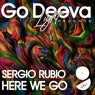 Cover Image for Here We Go Original Mix