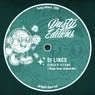 Cover Image for Ginger Stone Original Mix