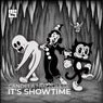 Cover Image for It's Show Time Original Mix