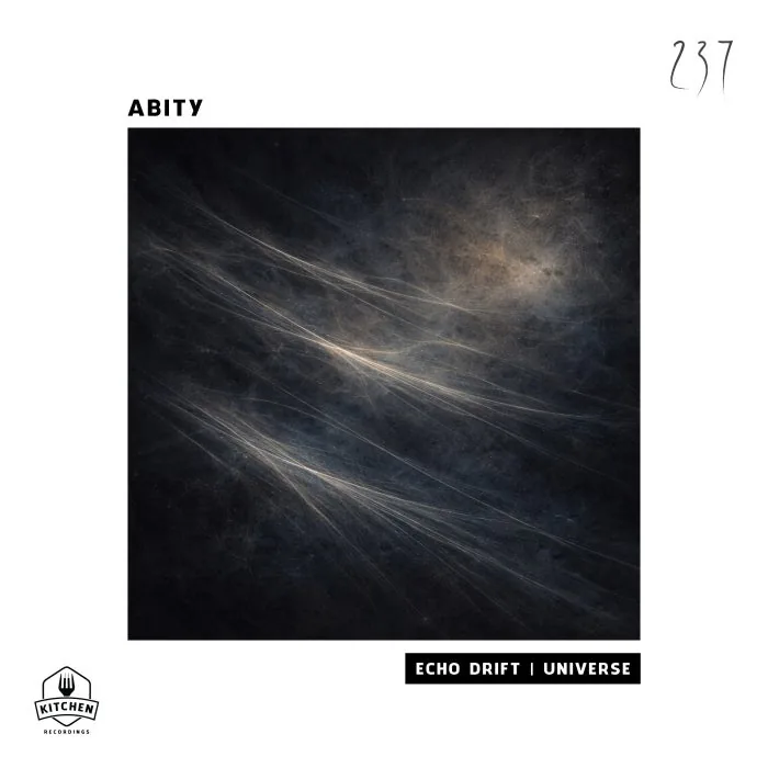 Abity - Echo Drift Universe cover art
