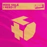 Cover Image for I Need It Extended Mix