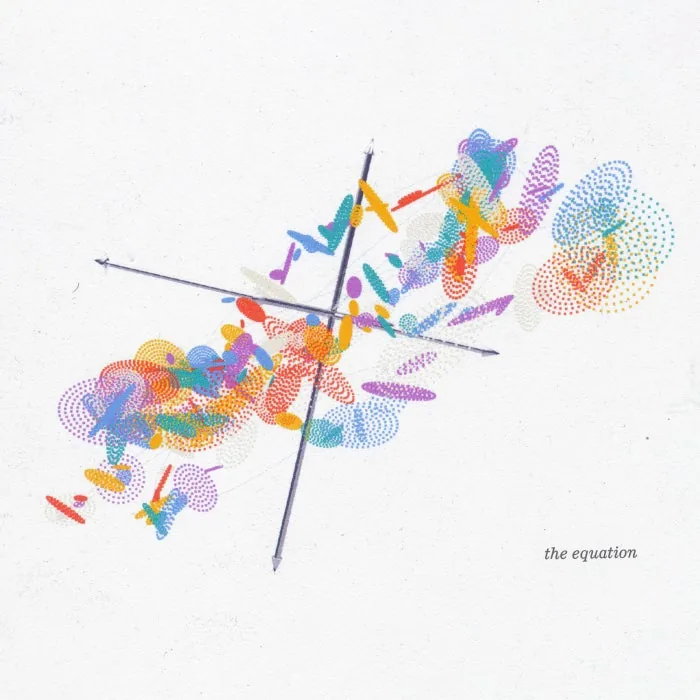 AceMo, Swami Sound – The Equation on The Core of Our Strategy Ltd. cover art